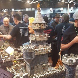 Meet your Posher, Jeff